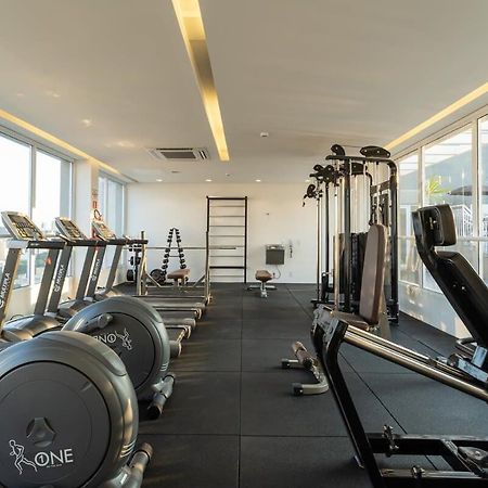 Bhomy Bela Vista Completo E Localizacao Apm1204 Daire Sao Paulo Dış mekan fotoğraf