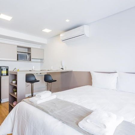 Bhomy Bela Vista Completo E Localizacao Apm1204 Daire Sao Paulo Dış mekan fotoğraf