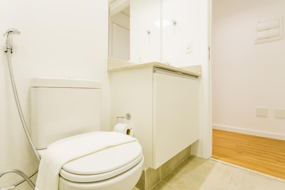 Bhomy Bela Vista Completo E Localizacao Apm1204 Daire Sao Paulo Dış mekan fotoğraf