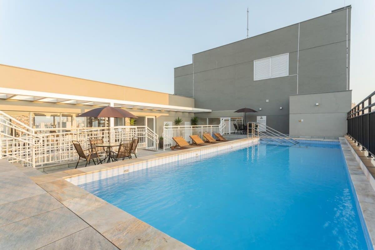 Bhomy Bela Vista Completo E Localizacao Apm1204 Daire Sao Paulo Dış mekan fotoğraf