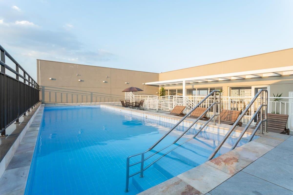Bhomy Bela Vista Completo E Localizacao Apm1204 Daire Sao Paulo Dış mekan fotoğraf