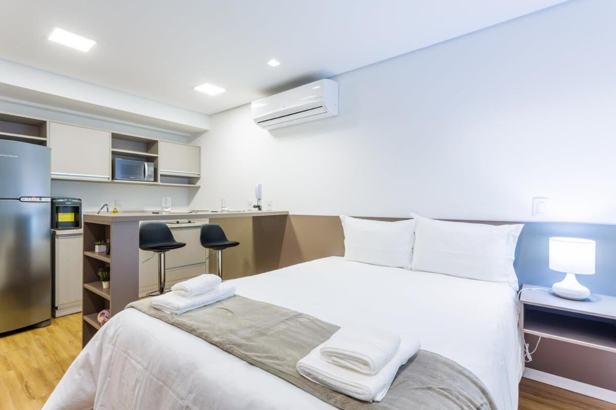 Bhomy Bela Vista Completo E Localizacao Apm1204 Daire Sao Paulo Dış mekan fotoğraf