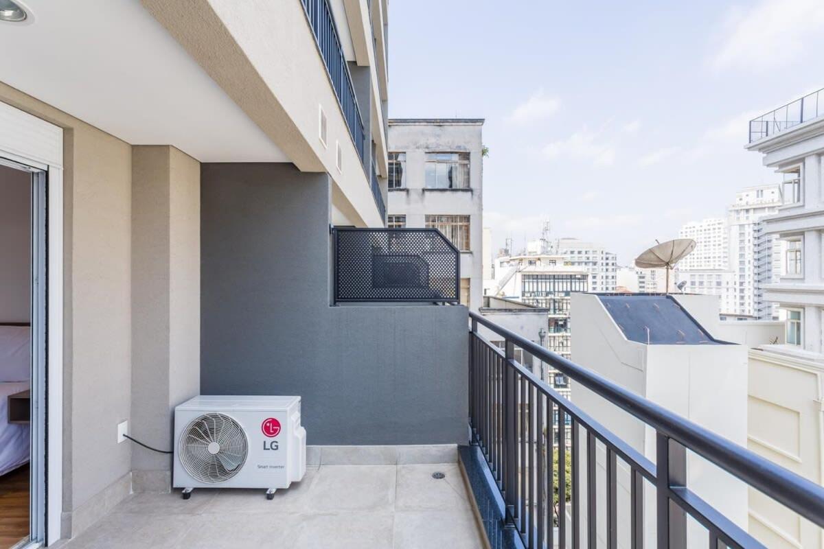Bhomy Bela Vista Completo E Localizacao Apm1204 Daire Sao Paulo Dış mekan fotoğraf