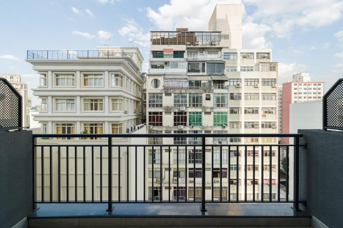 Bhomy Bela Vista Completo E Localizacao Apm1204 Daire Sao Paulo Dış mekan fotoğraf
