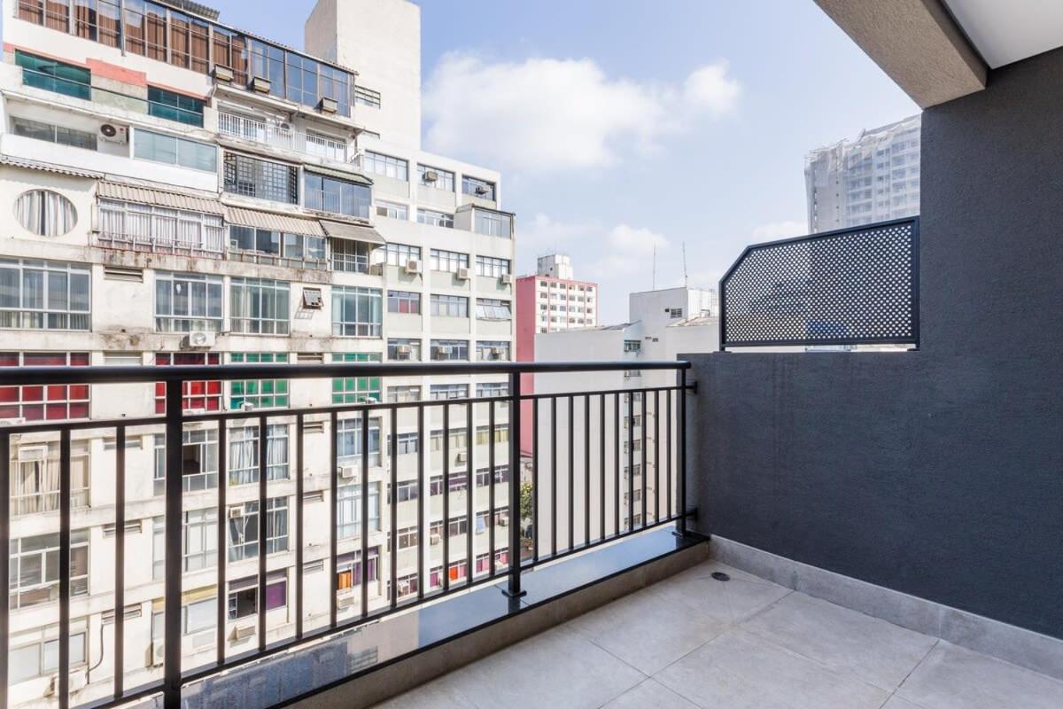 Bhomy Bela Vista Completo E Localizacao Apm1204 Daire Sao Paulo Dış mekan fotoğraf