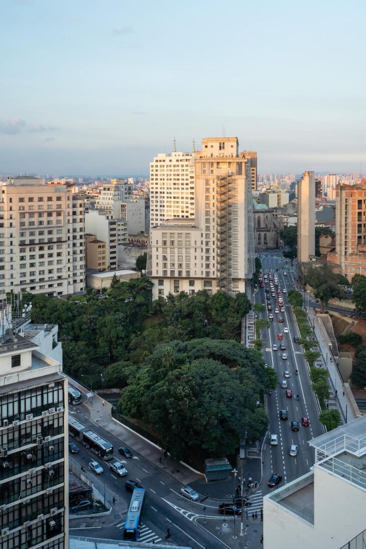 Bhomy Bela Vista Completo E Localizacao Apm1204 Daire Sao Paulo Dış mekan fotoğraf